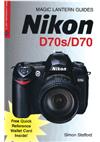 Nikon D70S manual. Camera Instructions.